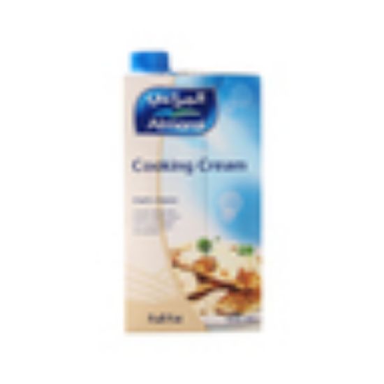 Picture of Almarai Cooking Cream Full Fat 500ml(N)