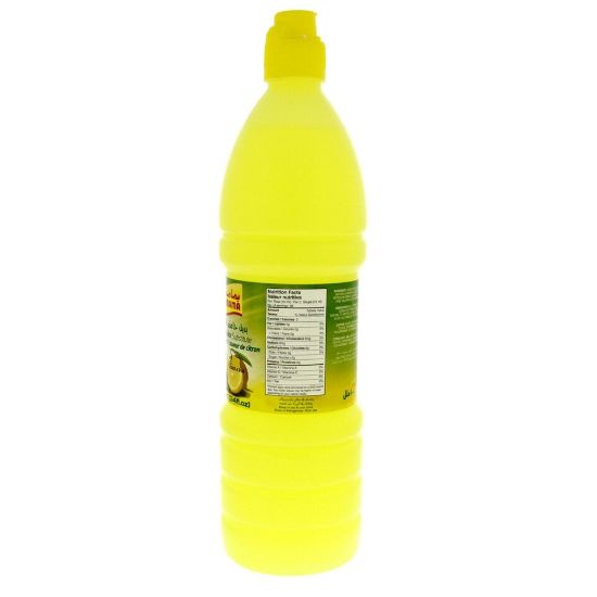Picture of Yamama Lemon Juice Substitute1Litre(N)