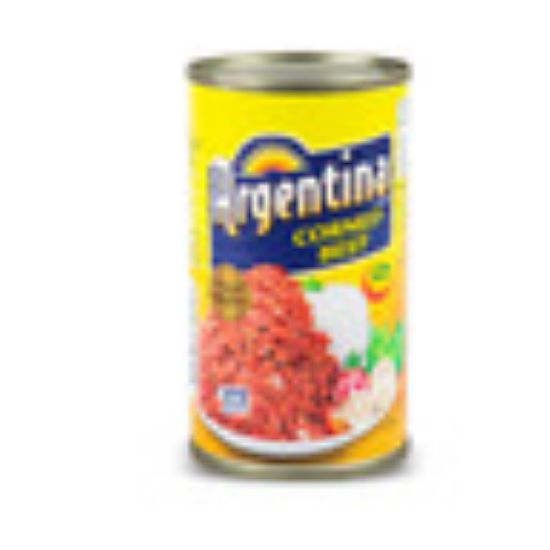 Picture of Argentina Corned Beef 175g(N)