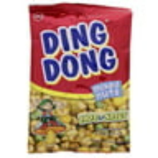 Picture of Ding Dong Mixed Nuts Hot & Spicy 100g(N)