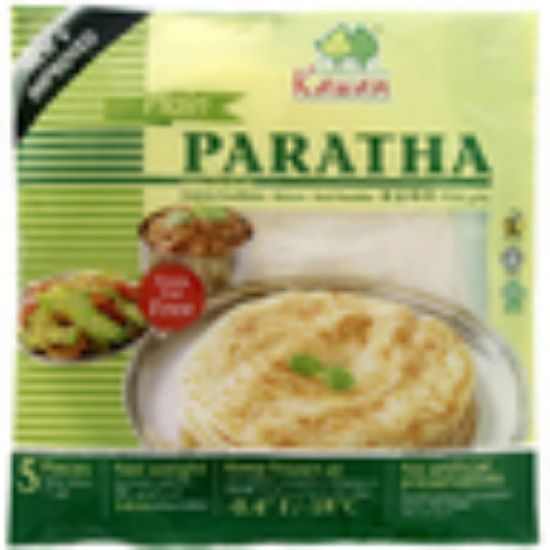 Picture of Kawan Plain paratha 5 Pc 400g(N)