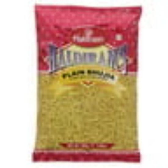 Picture of Haldiram's Plain Bhujia 200g(N)