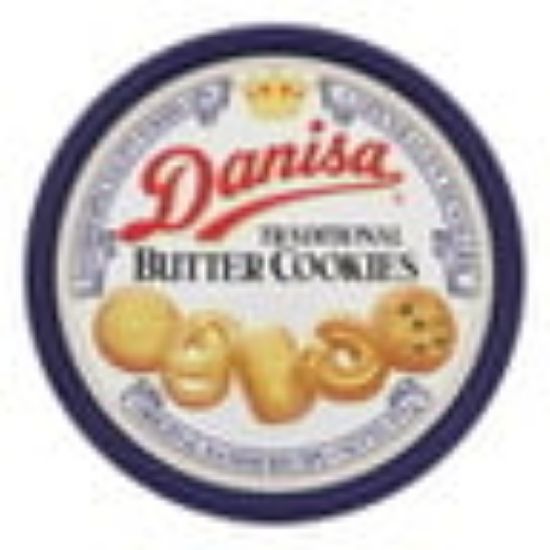 Picture of Danisa Butter Cookies 375g