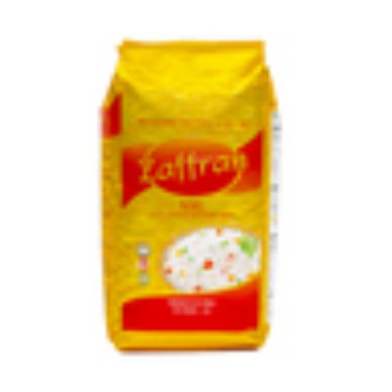 Picture of Zaffran XXL Indian Basmati Rice 1kg(N)