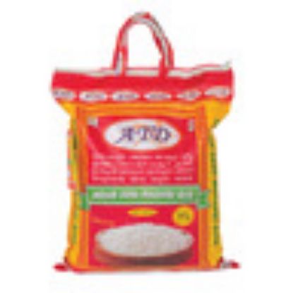 Picture of Atd Indian Sona Masoori Rice 5kg(N)