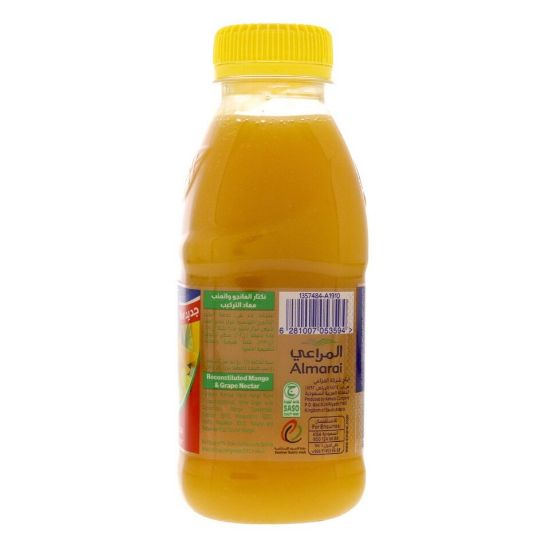 Picture of Almarai Mango & Grape Juice 200ml(N)