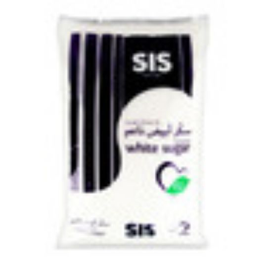 Picture of SIS Fine Grain White Sugar 2kg(N)