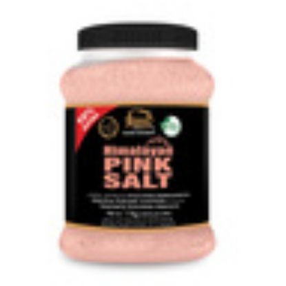 Picture of Jazaa Himalayan Pink Salt 1.1kg