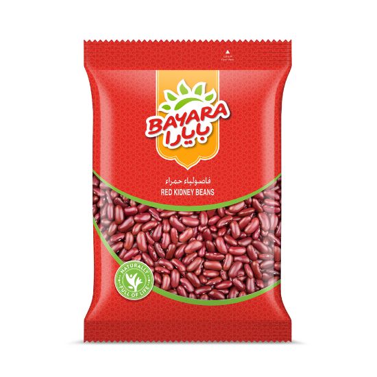 Picture of Bayara Red Kidney Beans 400g(N)