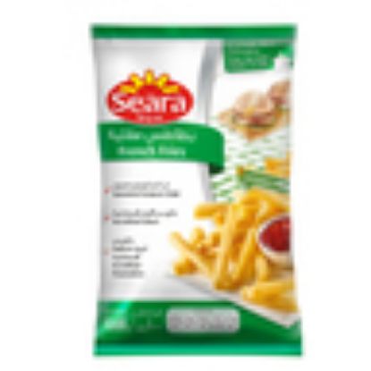 Picture of Seara French Fries 9mm 1kg(N)