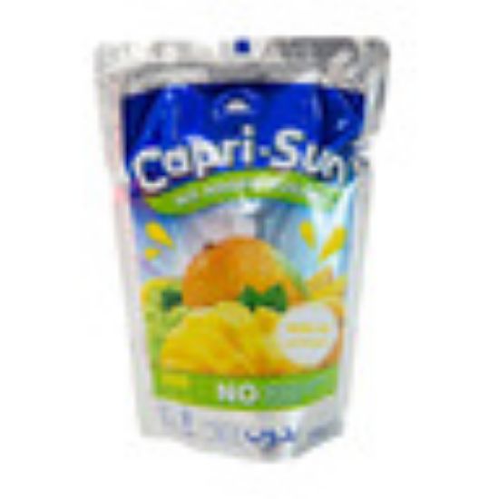 Picture of Capri Sun Juice Mango Mix 200ml(N)