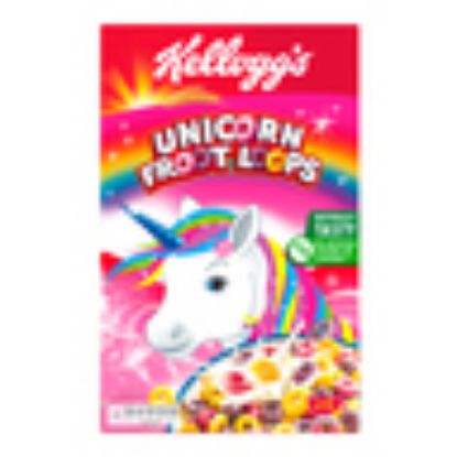 Picture of Kellogg's Froot Loops 375g