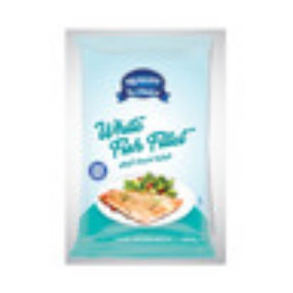 Picture of Quality 1st Choice Frozen White Fish Fillet Value Pack 1 kg(N)