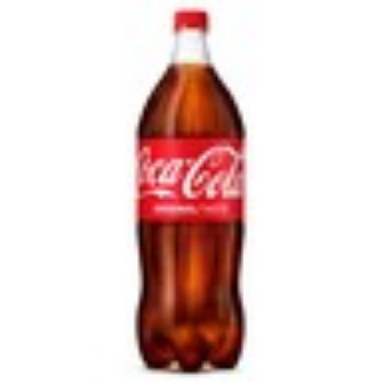 Picture of Coca-Cola Regular 1.5Litre(N)