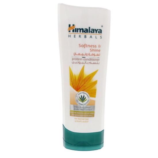 Picture of Himalaya Softness And Shine Protein Conditioner 400ml