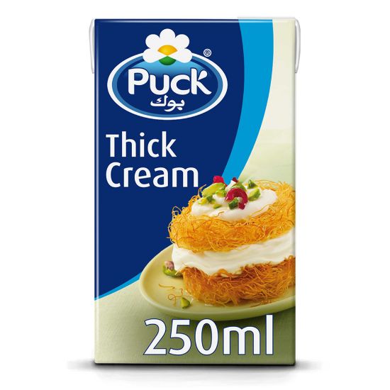 Picture of Puck Thick Cream 250ml(N)