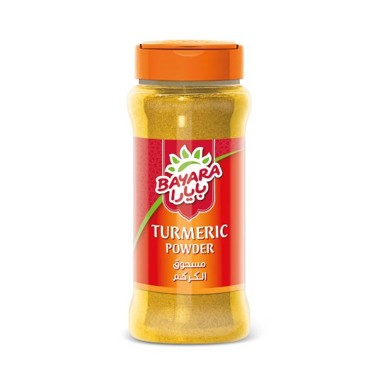 Picture of Bayara Turmeric Powder 185g(N)