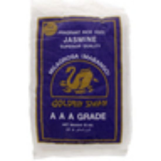 Picture of Golden Swan Jasmine Rice 5 kg(N)