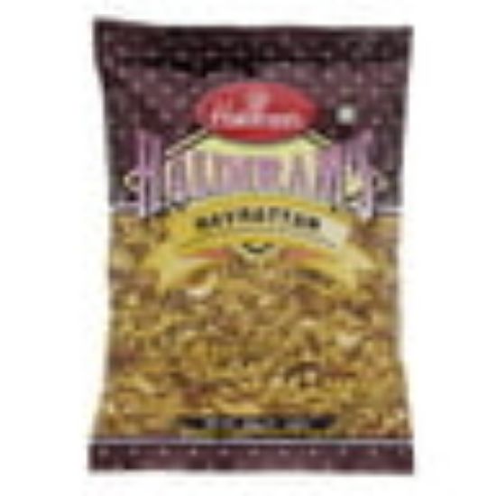 Picture of Haldiram's Navarattan Spicy Snack Mixture 200g(N)