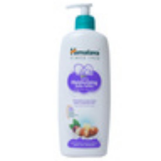 Picture of Himalaya Baby Lotion Extra Moisturizing 400ml