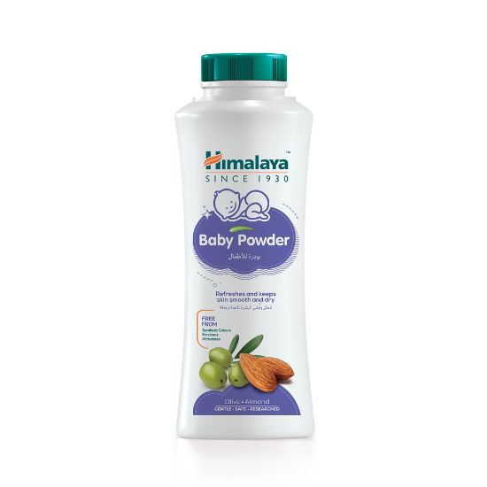 Picture of Himalaya Baby Powder 200g(N)