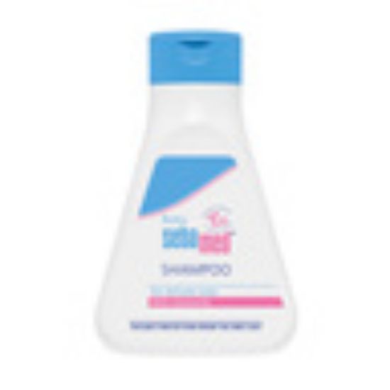 Picture of Sebamed Children’s Shampoo 250ml