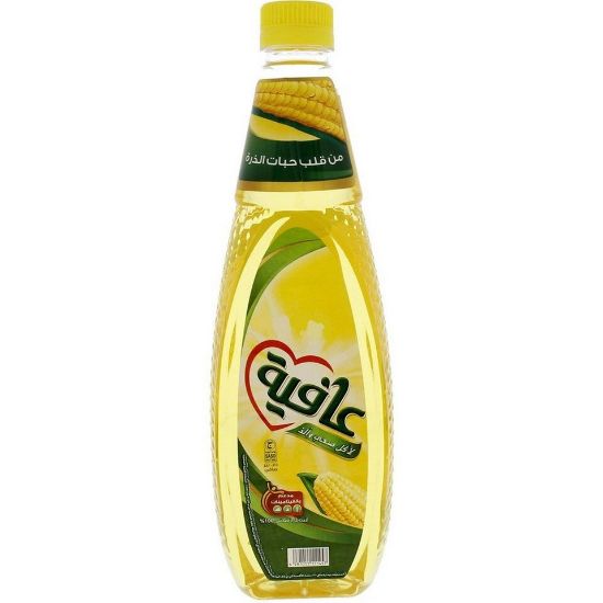 Picture of Afia Pure Corn Oil 750ml(N)