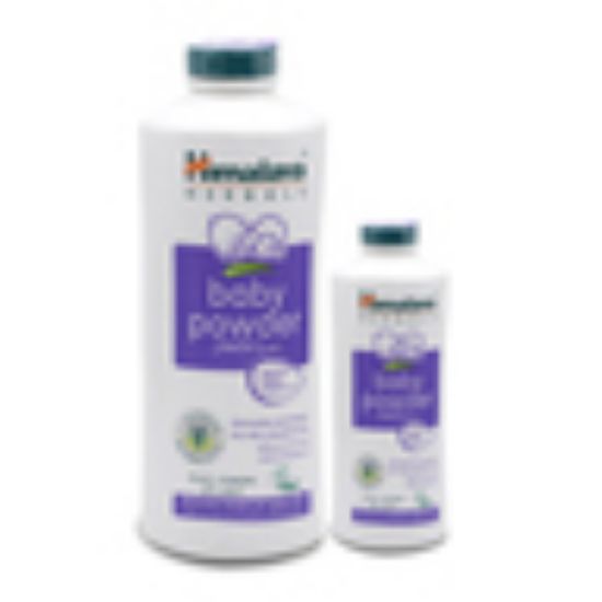 Picture of Himalaya Baby Powder 425g + 200g