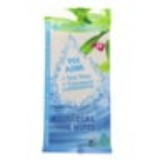 Picture of Pure Born Chemical Free Wipes 10pcs