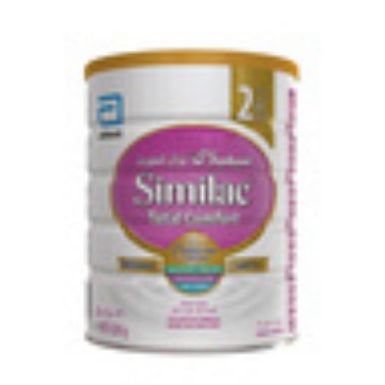 Picture of Similac Total Comfort 2 Follow On Formula From 6-12 Months 820g