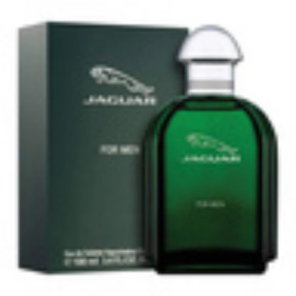 Picture of Jaguar EDT Green For Men 100 ml