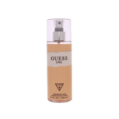 Picture of Guess 1981 Fragrance Mist For Women 250ml