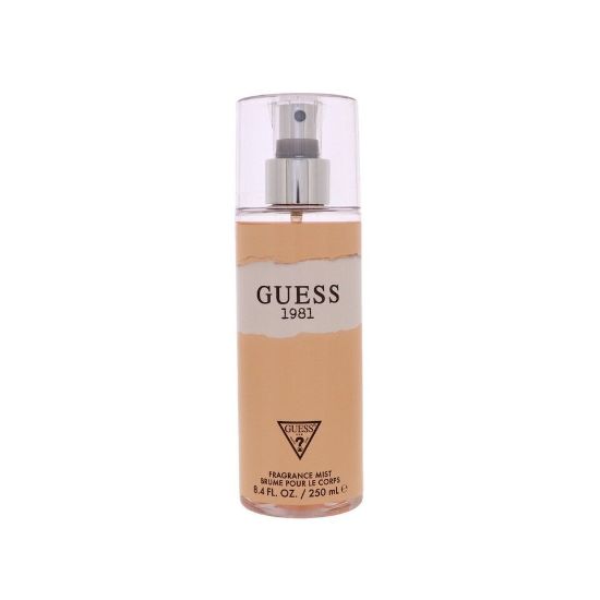 Picture of Guess 1981 Fragrance Mist For Women 250ml