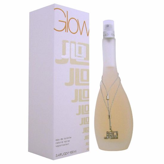 Picture of Jennifer Lopez Glow EDT for Women 100ml