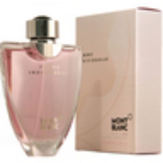 Picture of Mont Blanc Eau De Toilette Individuelle Natural Spray for Women 75ml