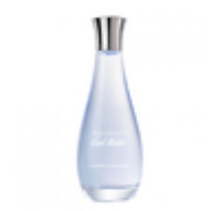 Picture of Davidoff Cool Water Jasmine & Tangerine Limited Edition Eau de Toilette For Women, 100ml