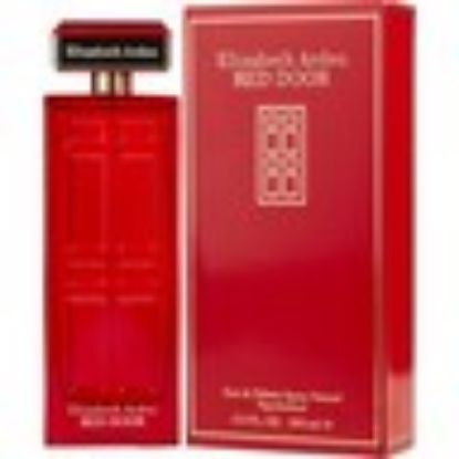 Picture of Elizabeth Arden Red Door For Women 100ml