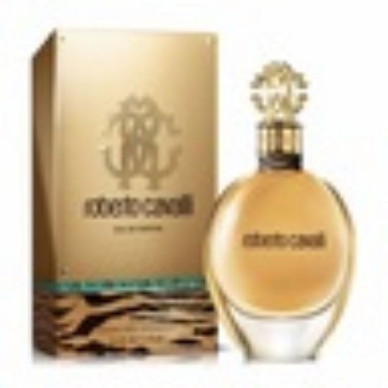 Picture of Roberto Cavalli EDP For Women 75ml