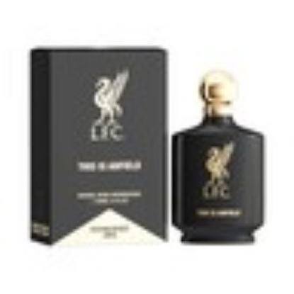 Picture of Liverpool FC This Is Anfield Eau De Parfum for Men 100ml