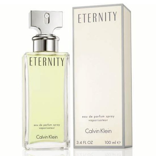 Picture of Calvin Klein Eternity Eau de Parfum Women 100 ml