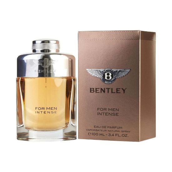 Picture of Bentley Intense Eau De Parfum For Men, 100ml