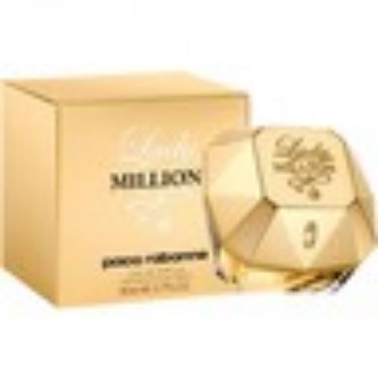 Picture of Paco Rabanne EDP Lady Million 80ml