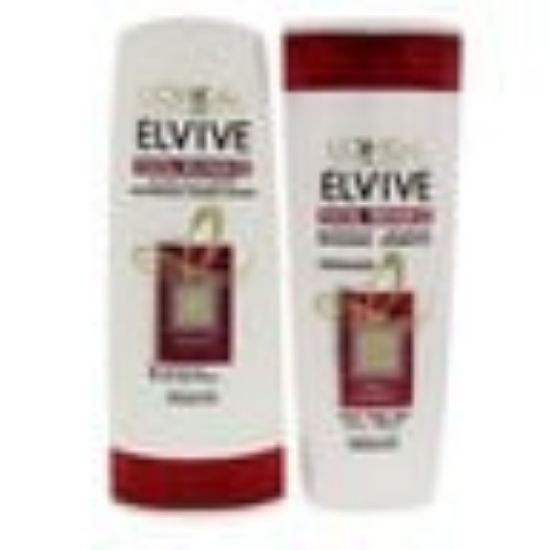 Picture of Loreal Elvive Total Repair Shampoo 400ml + Conditioner 400ml