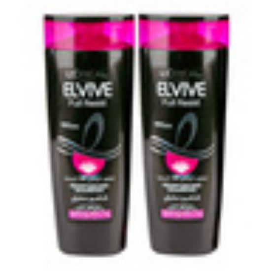 Picture of L'Oreal Paris Shampoo Full Resist Reinforcing 2 x 400ml