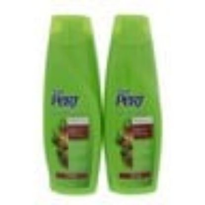 Picture of Pert Shampoo with Henna Extracts 2 x 400 ml