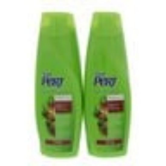 Picture of Pert Shampoo with Henna Extracts 2 x 400 ml