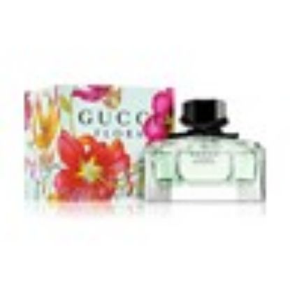 Picture of Gucci Flora Eau De Toilette For Women 75ml