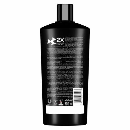 Picture of TRESemme Salon Shampoo for Smooth & Shiny Hair 600ml