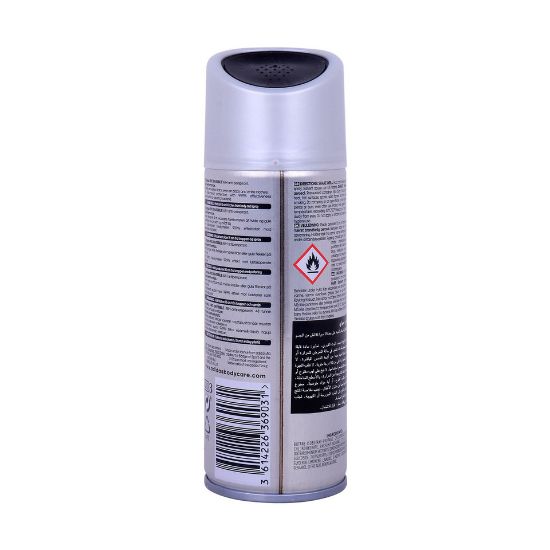 Picture of Adidas Deo Spray Anti-Perspirant Pro Invisible For Men 150ml