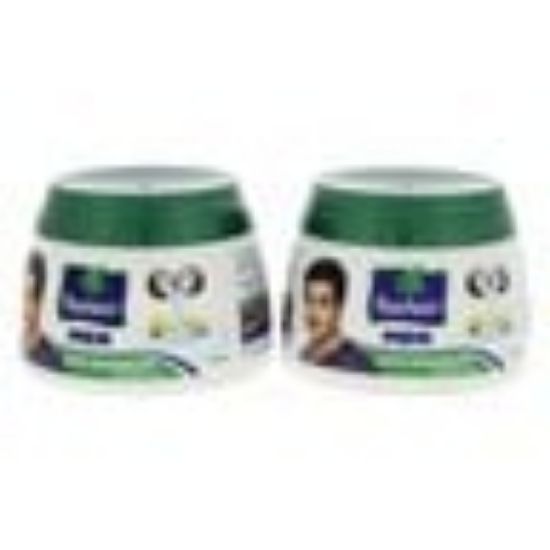 Picture of Parachute Men Anti Dandruff Styling Cream 2 x 140ml